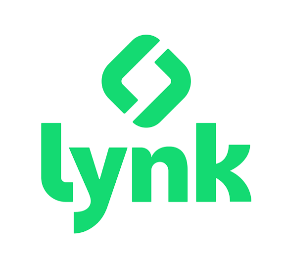 Lynk Digital Bank Logo